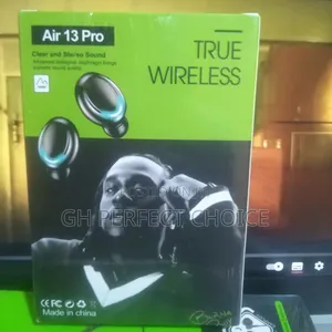 Trustworthy Oraimo 13pro Airpods!