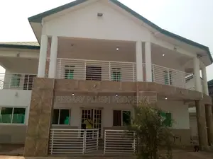 6bdrm Mansion in Gh Home, Accra Metropolitan for sale