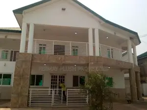 6bdrm Mansion in Gh Home, Accra Metropolitan for sale