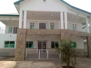 6bdrm Mansion in Gh Home, Accra Metropolitan for sale