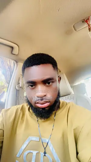 Damoah Emmanuel