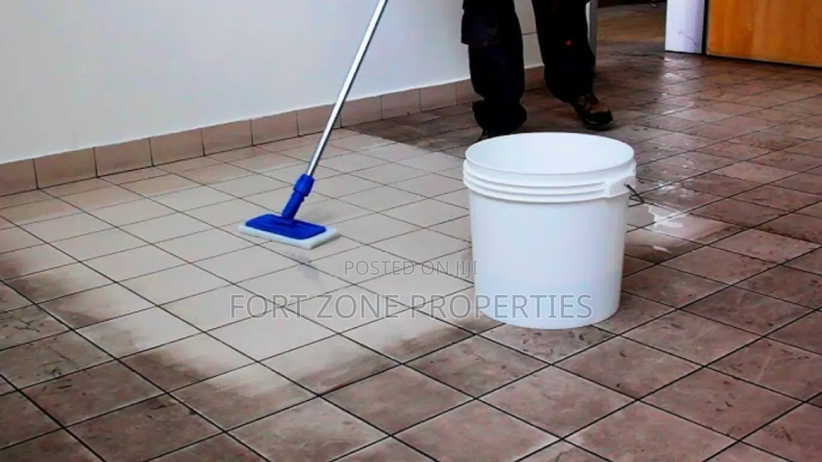 Home Cleaners and Disinfection