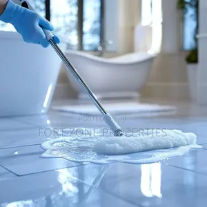 Long Lasting Home and Office Cleaning Service