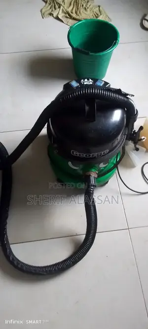 Cleaning Services