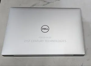 Laptop Dell XPS 13 9310 32GB Intel Core I7 SSD 1T