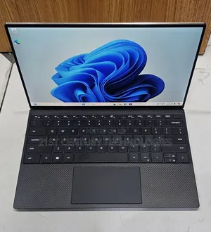 Laptop Dell XPS 13 9310 32GB Intel Core I7 SSD 1T