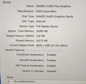 Laptop Dell XPS 13 9310 32GB Intel Core I7 SSD 1T