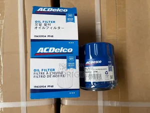 Escalade/Journey/C-300/Dart Ac Delco Oil Filter From Usa