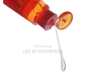 80ML Edible Flavor Water Based Lubricant