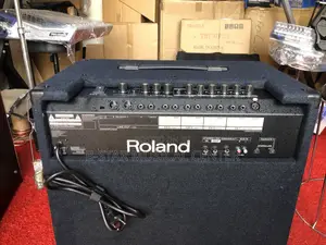 Roland Keyboard Combo