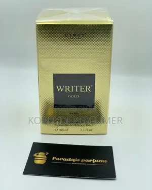 Original Writer Gold