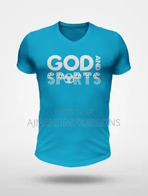 T-Shirt Branding