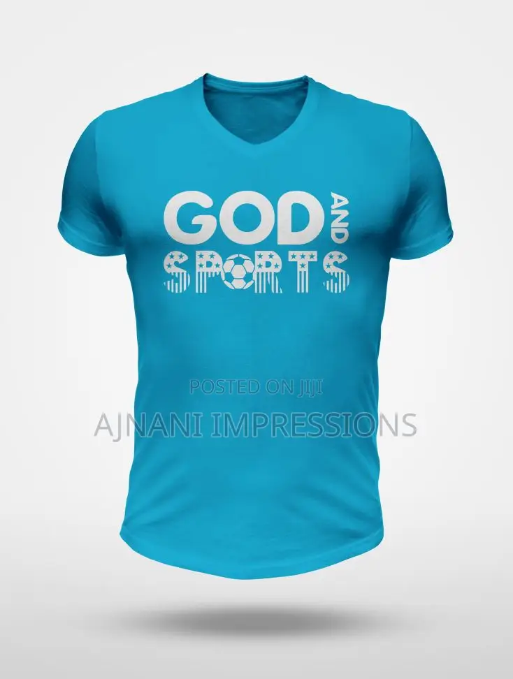 T-Shirt Branding