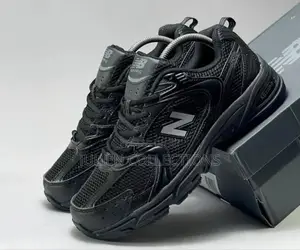 New Balance 530 Black