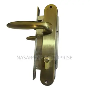 CGH Door Locks (Big)