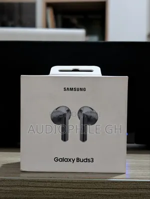 Samsung Galaxy Buds 3