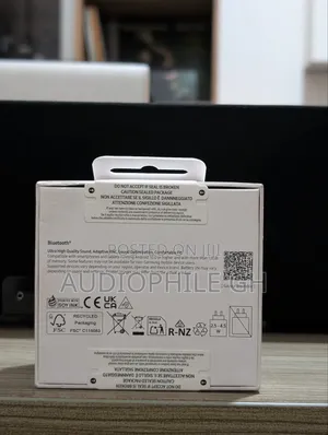 Samsung Galaxy Buds 3