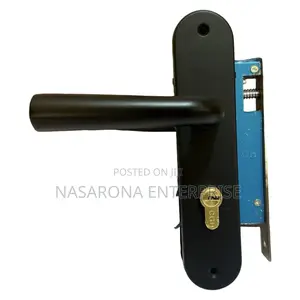 CGH Door Locks (S)