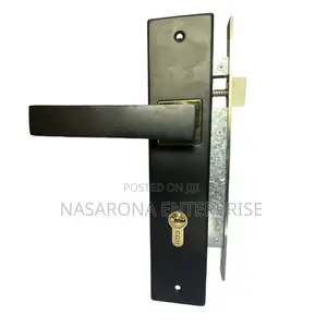 CGH Quality Door Handles (B)