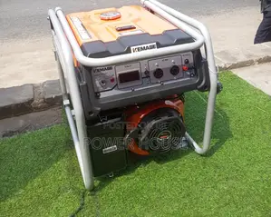 UK Slowly Generator 15kva Kemage Keys Generator 16500w 230v