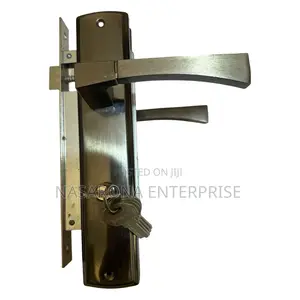 Cg Akwaaba Door Locks (B)
