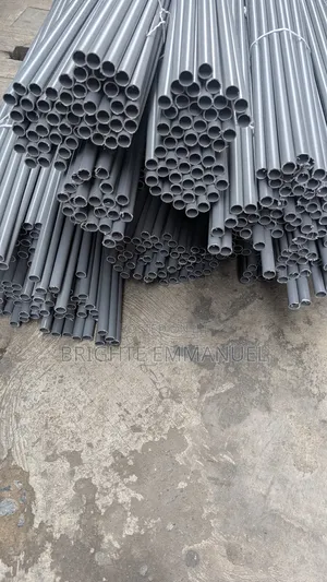20mm Electrical PVC Pipe