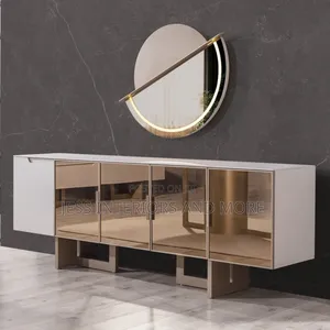 Turkish Console Table (220cm)