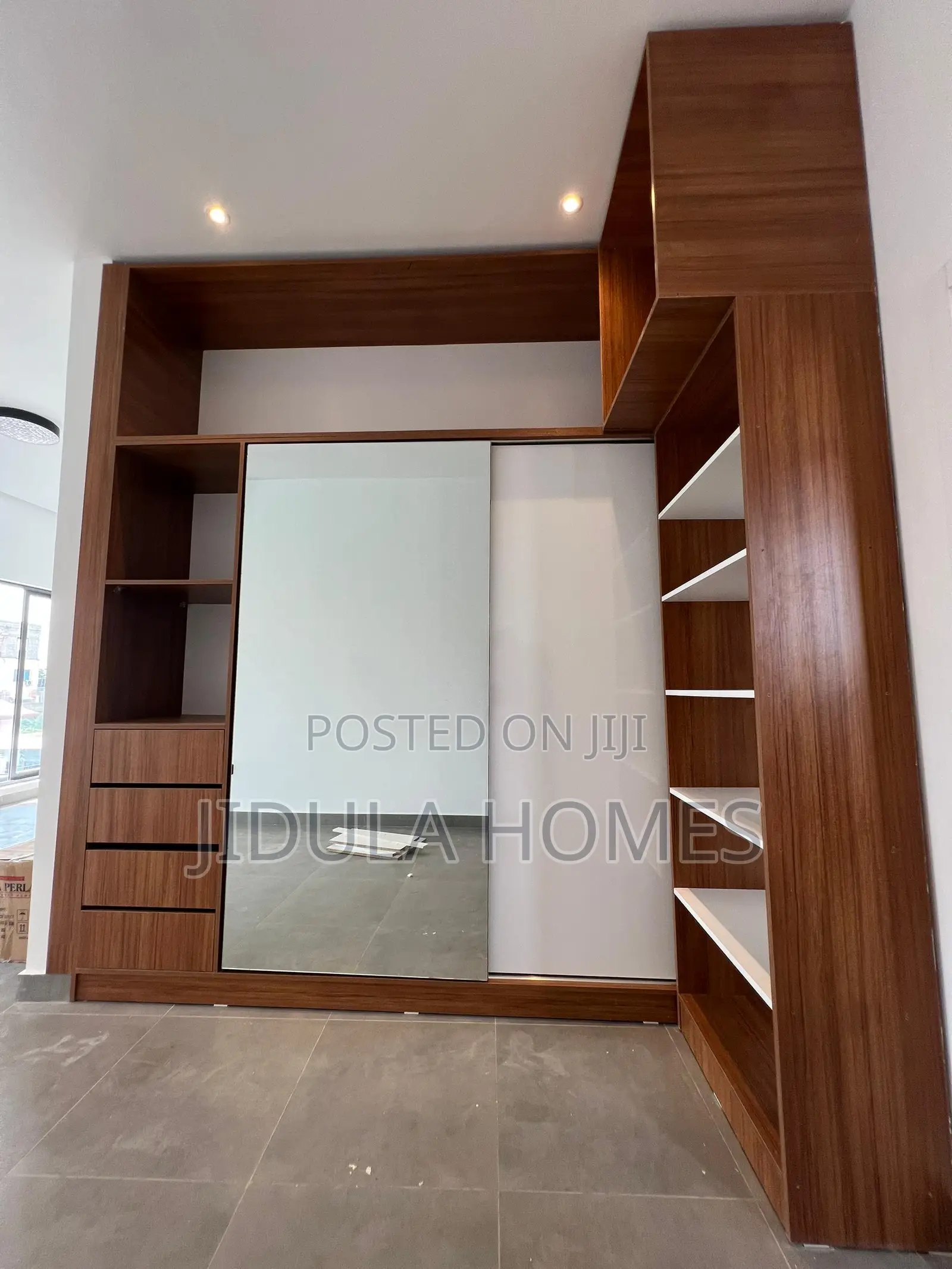 3bdrm Duplex in Oyarifa for sale
