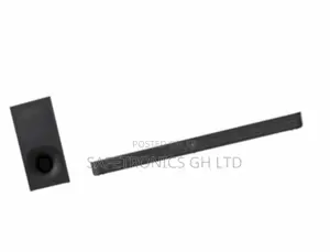 Get Black Sony S400 Bluetooth 2.1ch 330 Watts Soundbar