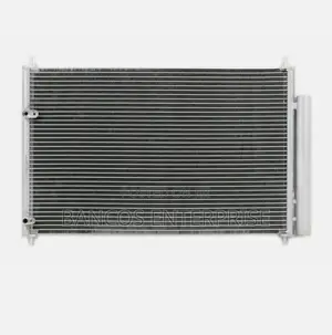 Ac Condenser For Toyota Corolla 2009-2019