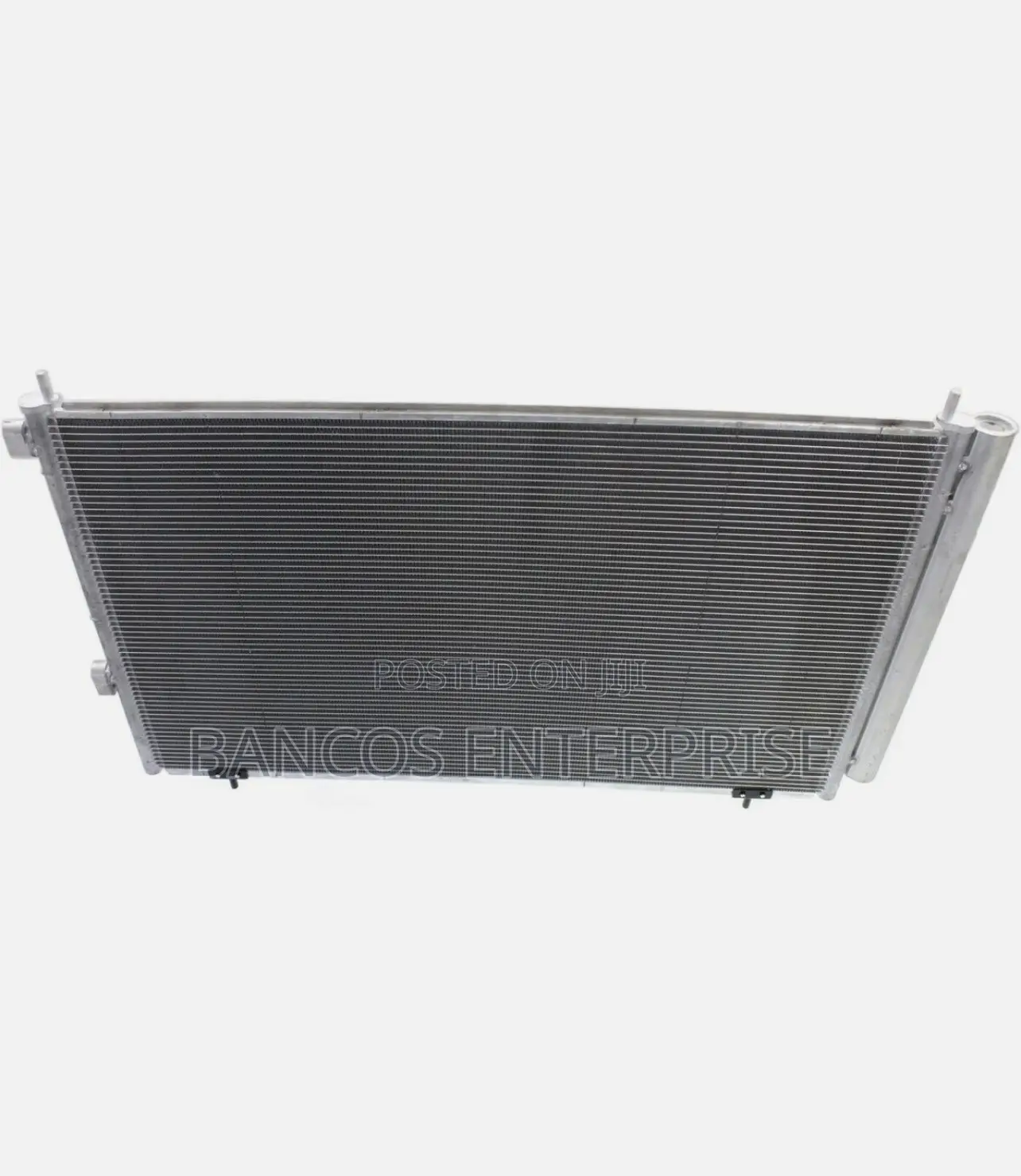 Toyota RAV4 Ac Condenser For 2013-2018