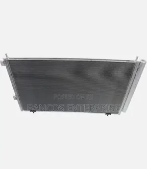 Toyota RAV4 Ac Condenser For 2013-2018