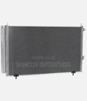 Toyota RAV4 Ac Condenser For 2013-2018