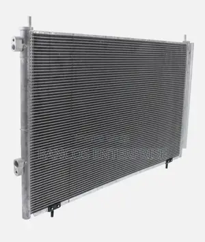 Toyota RAV4 Ac Condenser For 2013-2018