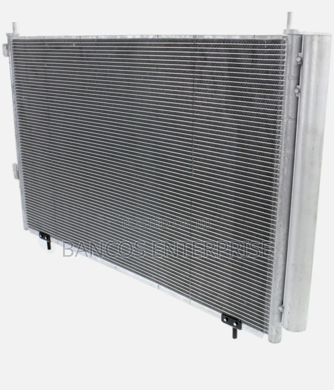 Toyota RAV4 Ac Condenser For 2013-2018