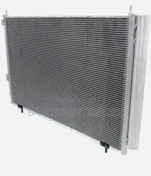 Toyota RAV4 Ac Condenser For 2013-2018