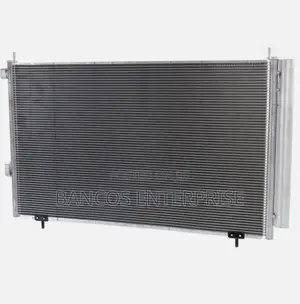 Toyota RAV4 Ac Condenser For 2013-2018