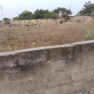 Fifteen Plots of Land for Sale Located at Oyibi Saasabi