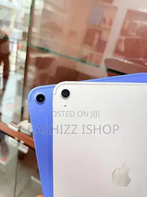 Apple iPad (2022) 64 GB Blue