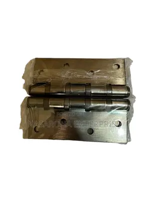 Oxford Steel Hinges