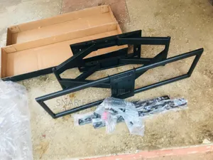 Mobile Wall Mount Full Motion Movement From 50-120 Inches