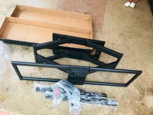 50"-120" Interactive Display Wall Mount