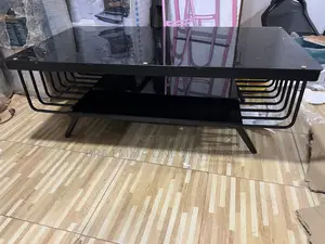 Brand New Center Table