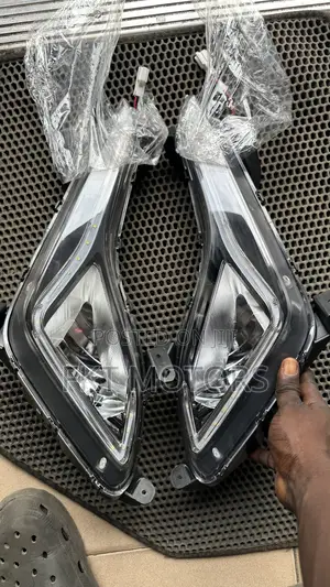 Hyundai Elantra Foglight LED 2014/2015/2016/2017/2018/2019