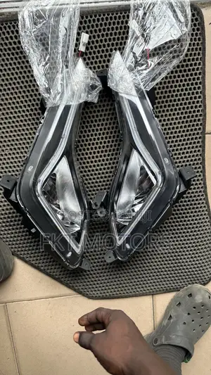 Hyundai Elantra Foglight LED 2014/2015/2016/2017/2018/2019