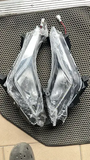 Hyundai Elantra Foglight LED 2014/2015/2016/2017/2018/2019