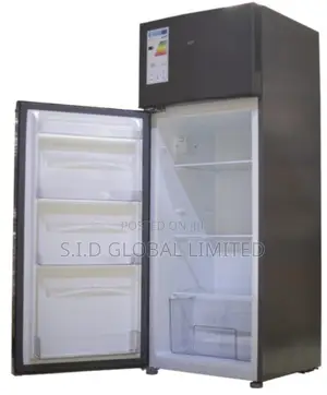 Preserve Freshness With TCL-TOP-MOUNT-FRIDGE-207LTRS-F210TM