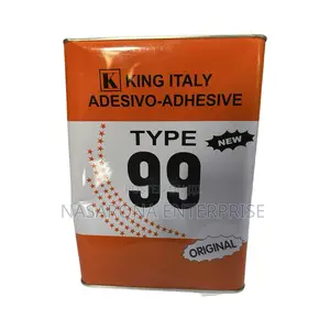 Adesivo Adhesive 99 Glue (5 Liters)