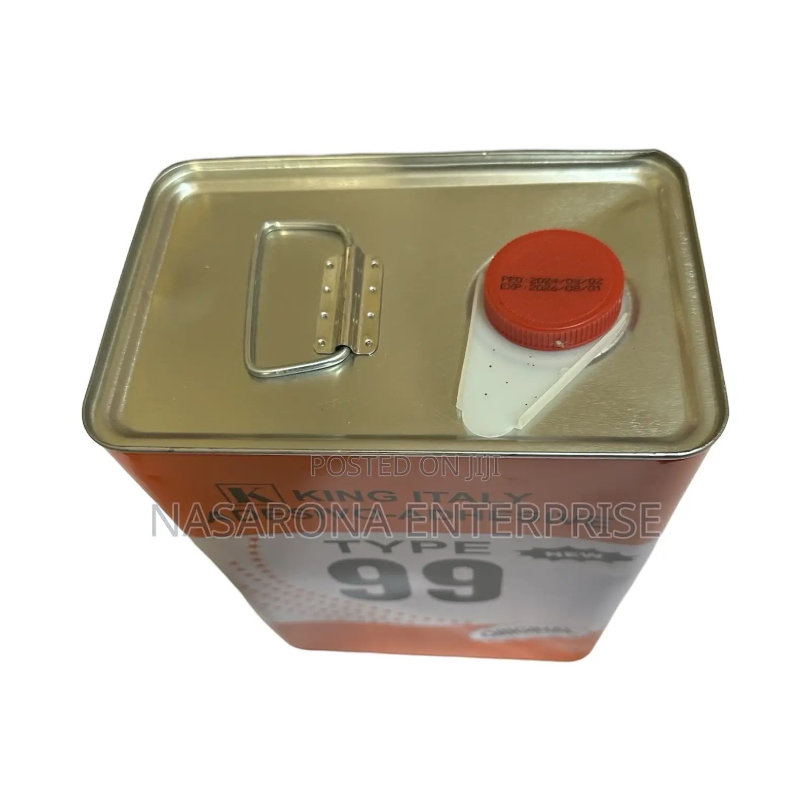 Adesivo Adhesive 99 Glue (5 Liters)