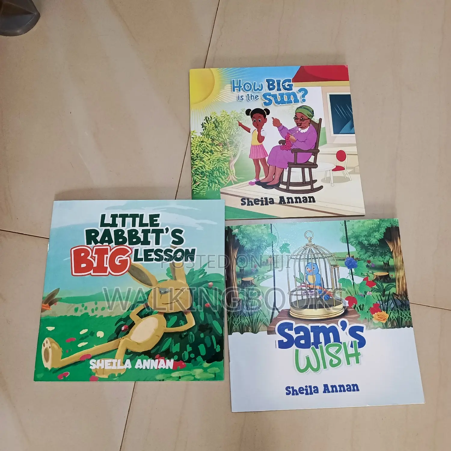 Story Books For Your Children